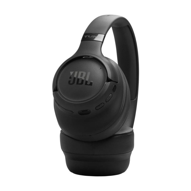 Навушники з БТ JBL JBLT780NCBLK