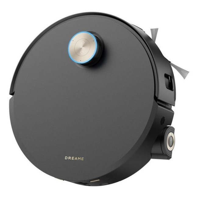 Робот-пилосос AQUA10 ULT ROLLER RLH71DE-1-BL DREAME