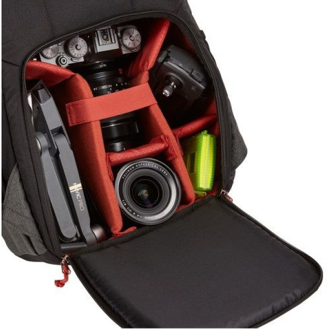 Рюкзак Case Logic ERA DSLR Backpack CEBP-105 Grey