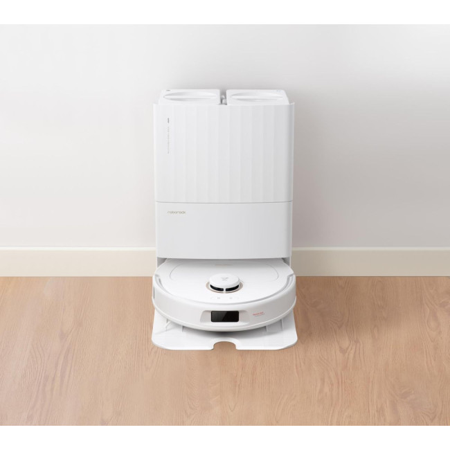 Робот-пилосос Q REVO PRO WHITE QRP02-00 ROBOROCK