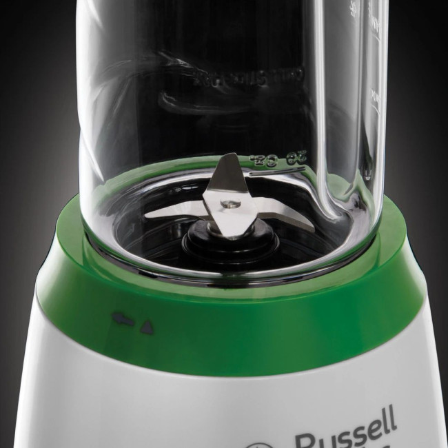 Стаціонарний  блендер Russell Hobbs 25160-56 Explore Mix&Go Cool