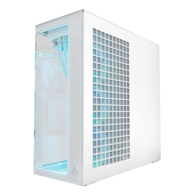 Корпус EATX W/O PSU XTENDERVG W ACPCC00017A ARCTIC