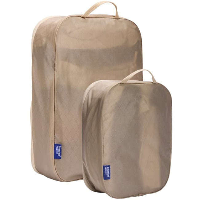Дорожня сумка Thule Packing Cube Set - TPCS-204 Gentle Beige