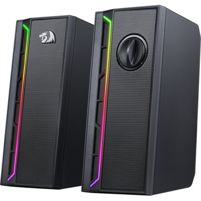 Акустика Redragon Calliope GS580 RGB Black (71791)