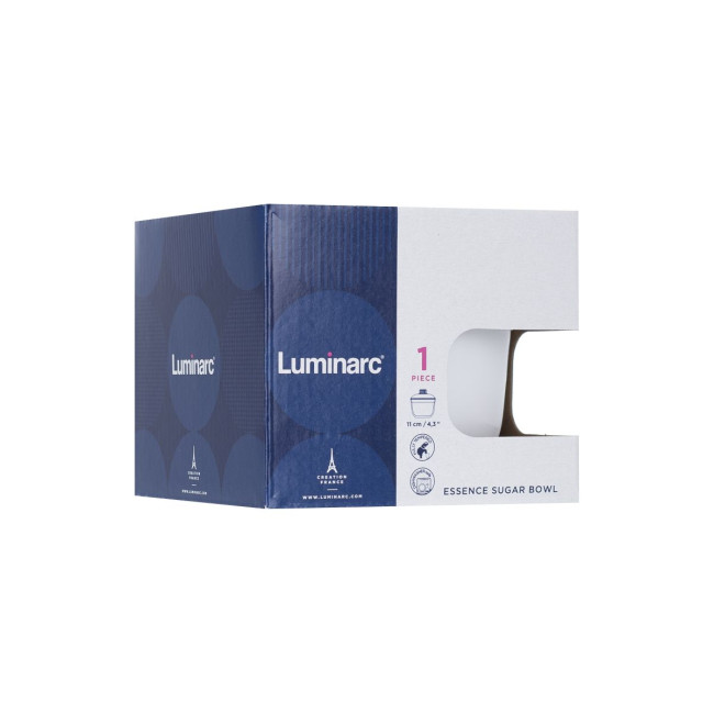 Цукорниця LUMINARC ESSENCE