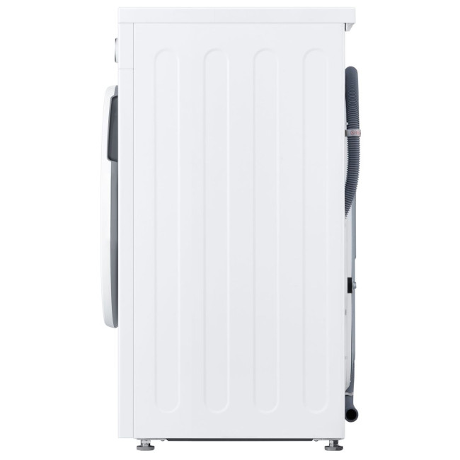 Пральна машина автоматична LG F2Y2HS3WE
