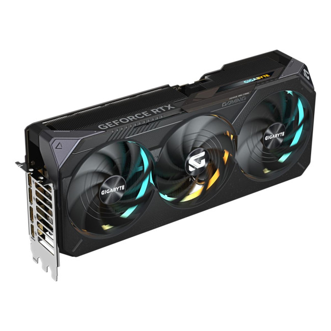 Відеокарта PCIE16 RTX5090 32GB GDDR7 GV-N5090GAMINGOC-32GD GIGABYTE