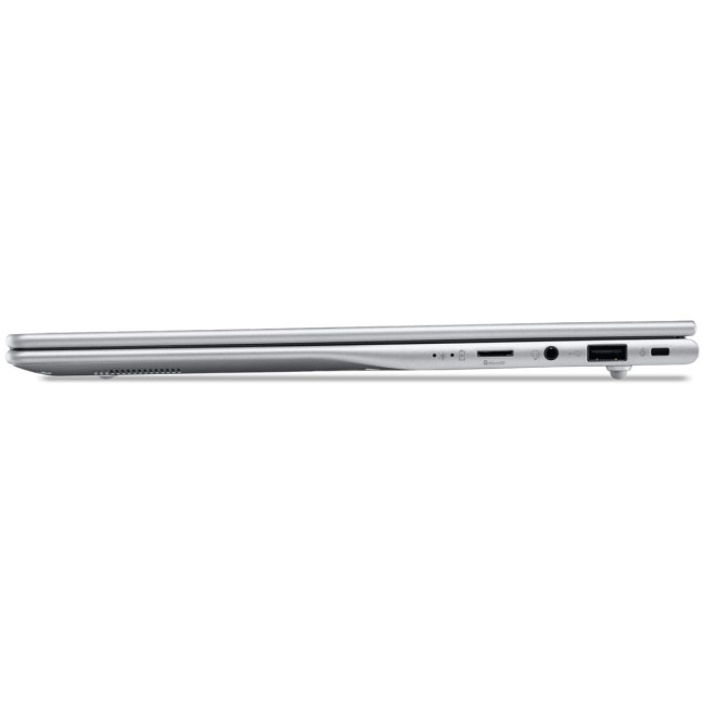 Ноутбук Acer Aspire Lite AL15-46P-R7PX (NX.JXTEU.001) Light Silver