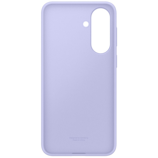 Чохол Samsung A57 Silicone Case EF-PA576CVEGWW Violet 