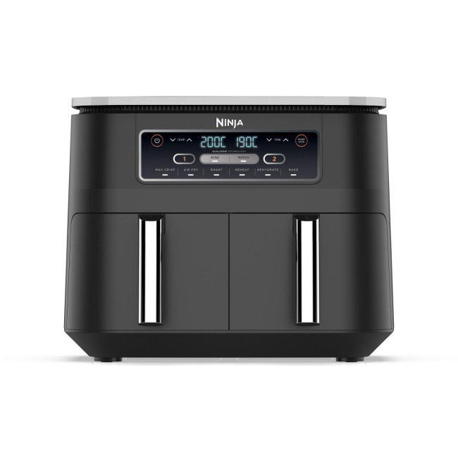 Мультипіч Ninja Air Fryer Dual zone AF300EU
