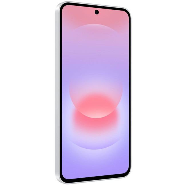 Смартфон Samsung Galaxy A37 5G 8/256Gb ZWG Awesome White