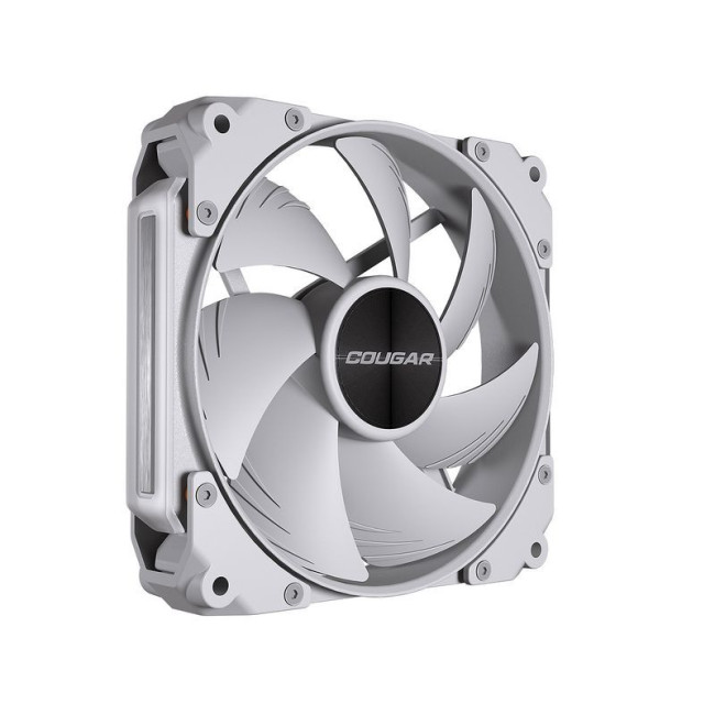 Вентилятор 120мм ARGB, Hydro Dynamic Bearing, 4 Pin PWM / 3 Pin ARGB