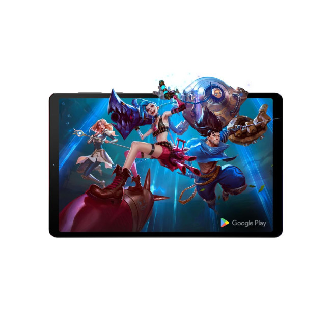 Планшет Lenovo Legion Tab (3rd Gen) WiFi 8,8  IPS/ QS 8 G3/16/512/Case&Film/Eclipse Black