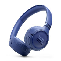 Навушники з БТ JBL JBLT680NCBLU