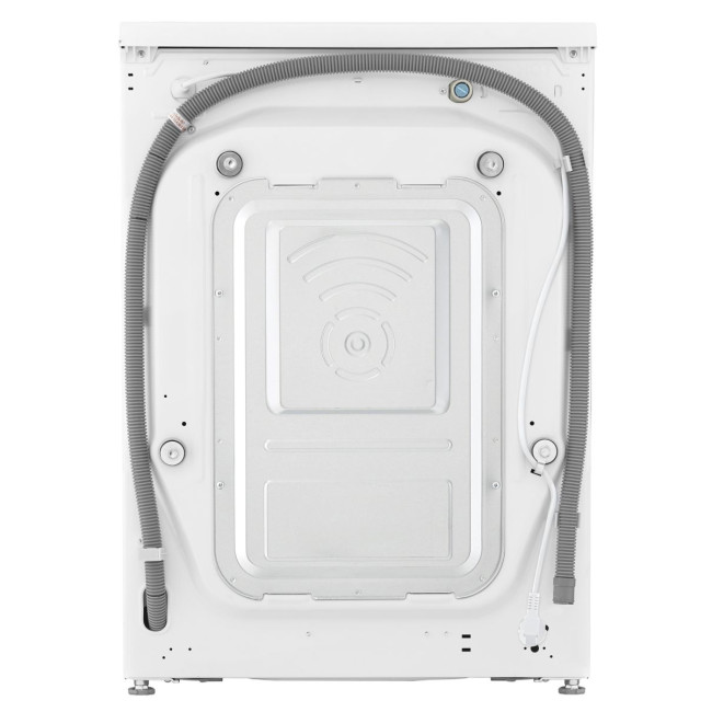 Пральна машина автоматична LG F2Y5PS3W