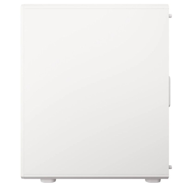 Ігровий корпус, 3*120mm ARGB, 1*120mm ARGB вентилятори передвстановлені, ATX/mATX/mini-ITX, скляне вікно