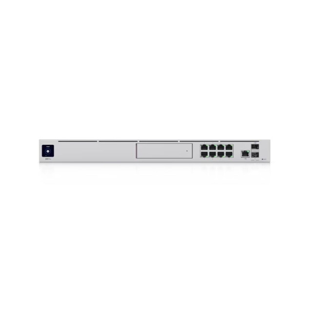 Мережевий комутатор Ethernet з функцією маршрутизації UDM-PRO UBIQUITI