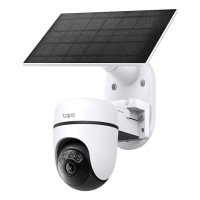 Комплект камери спостереження, Tapo C610 KIT TP-LINK