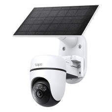 Комплект камери спостереження, Tapo C610 KIT TP-LINK