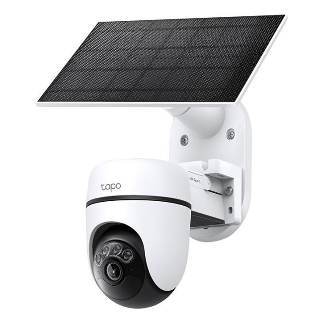 Комплект камери спостереження, Tapo C610 KIT TP-LINK
