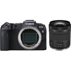 Цифрова камера Canon EOS RP + RF 24-105 f/4.0-7.1 IS STM (3380C154)