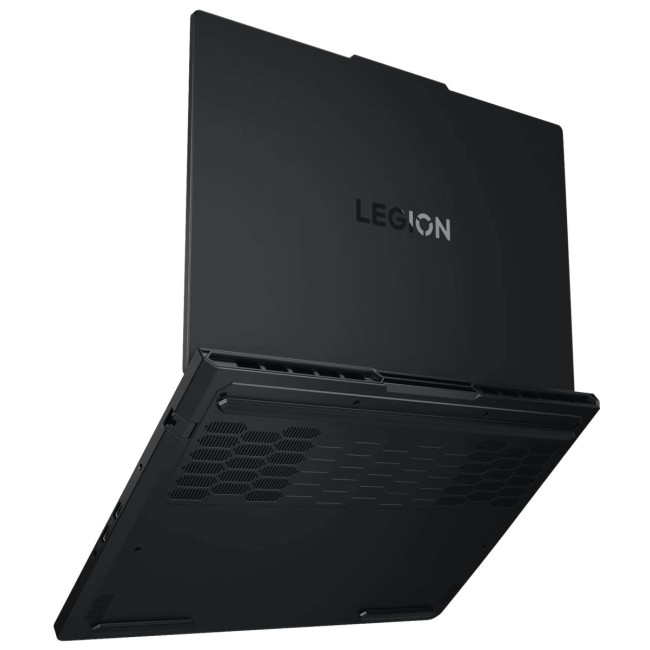 Ноутбук Lenovo Legion Pro 5 16ADR10 (83LT008QRA) Eclipse Black