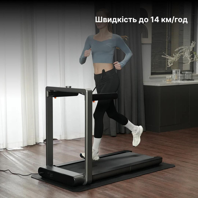 Електрична бігова доріжка KINGSMITH WalkingPad X214 (WP460B4)