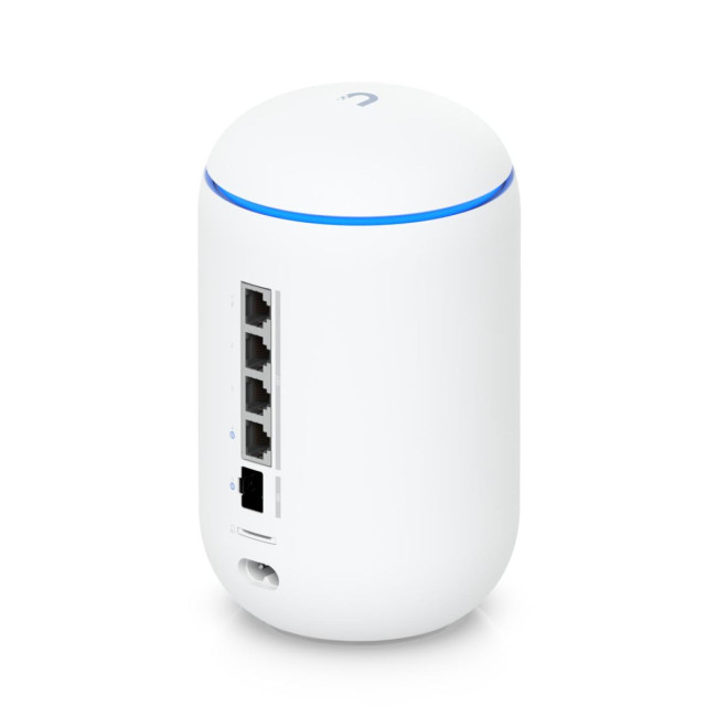 Точка доступу з функцією маршрутизації UDR7 UBIQUITI