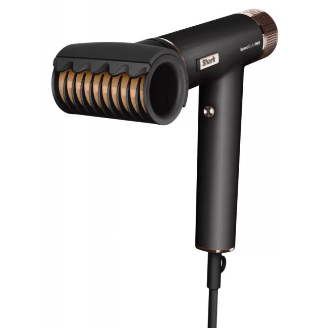 Фен Shark SpeedStyle 3-in-1 for Straight & Wavy Hair HD731EU