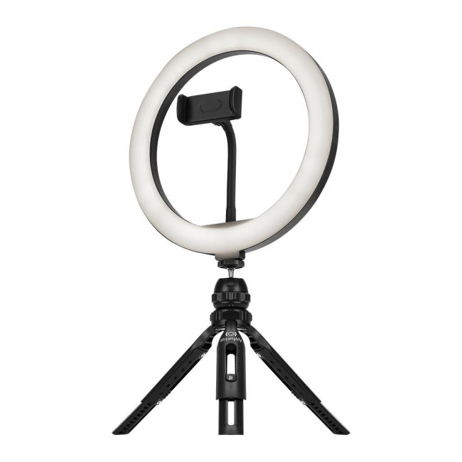 Світлодіодна лампа Streamplify LIGHT 10-USB-TP