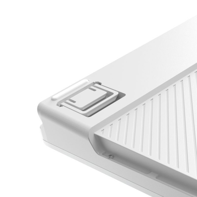Клавіатура оптична ігрова, USB, RGB підсвічування, Alpha Optical Switch