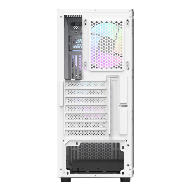 Корпус для комп'ютера DARK FLASH ATX без блока живлення A290 білий