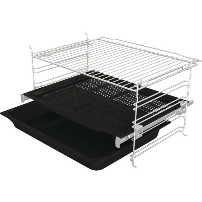 Електрична духова шафа Gorenje BSA 6737 E15BG (BO3SA7C01-1)