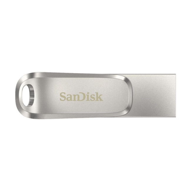 Флеш-пам'ять (накопичувач USB) USB-C 64GB SDDDC4-064G-G46 SANDISK