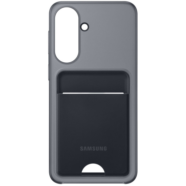 Чохол Samsung A57 Card Slot Case EF-OA576TBEGWW Black 