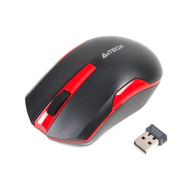 Миша бездротова V-Track USB, 1200 DPI