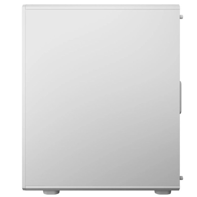 Ігровий корпус, 3*120mm RGB, 1*120mm ARGB вентилятори передвстановлені, ATX/mATX/mini-ITX, скляне вікно