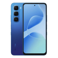 Мобільний телефон HOT 60I 8/256 X6728 SHADOW BLUE INFINIX