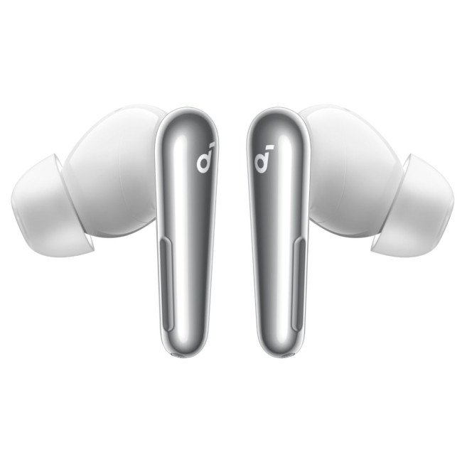 Гарнітура Anker SoundСore Liberty 4 Pro White matte 
