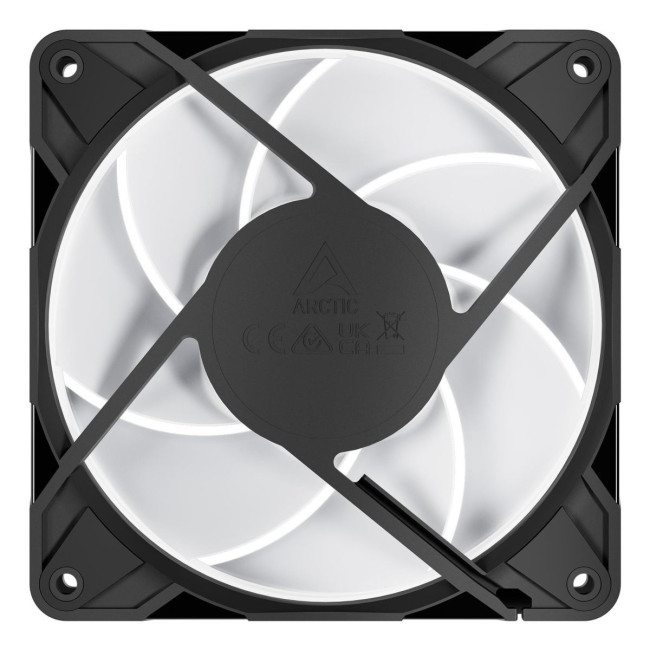 Корпусний вентилятор 120MM P12 PRO A-RGB ACFAN00309A ARCTIC