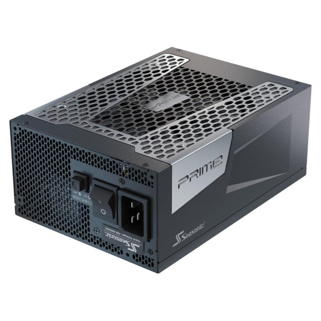 Блок живлення ATX 1600W PRIME PX 1600-ATX31 SEASONIC