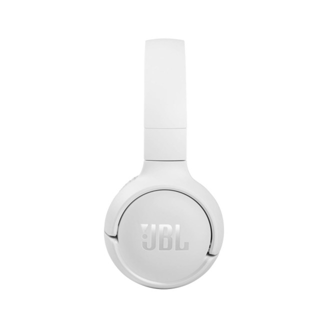 Навушники з БТ JBLT510BTWHTEU