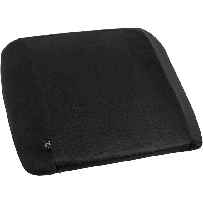 Набір подушок Noblechairs Memory Foam Pillow Set, чорний