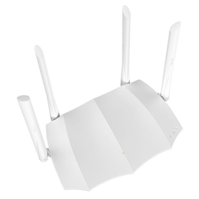 Бездротовий маршрутизатор Tenda AC5 v3