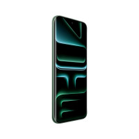 Мобільний телефон NOTE EDGE 5G 8/256 X6887 SILK GREEN INFINIX