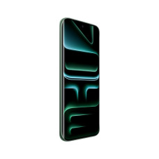 Мобільний телефон NOTE EDGE 5G 8/256 X6887 SILK GREEN INFINIX