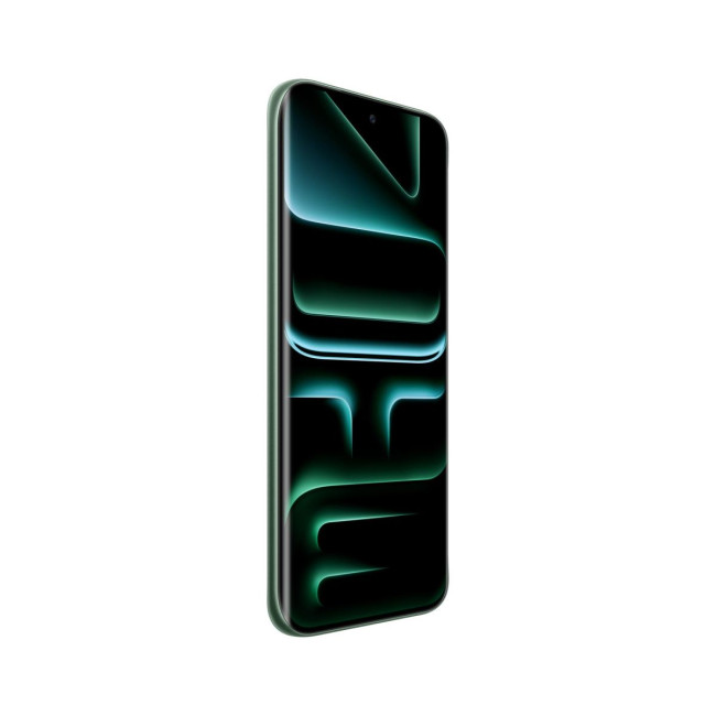 Мобільний телефон NOTE EDGE 5G 8/256 X6887 SILK GREEN INFINIX