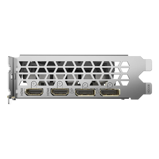 Відеокарта PCIE16 RTX3050 6GB GDDR6 GV-N3050WF2OCV2-6GD GIGABYTE