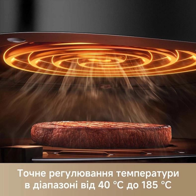 Мультипіч MOVA AF20 Pro