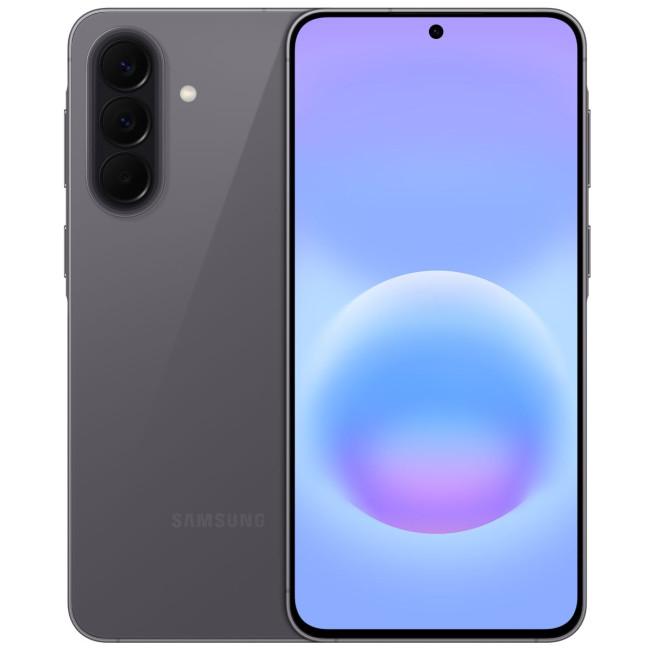Смартфон Samsung Galaxy A57 5G 12/512Gb ZAH Awesome Gray